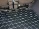 Автомобильный коврик в багажник Ford Tourneo Connect 2013- (короткая база) (Avto-Gumm)