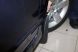 фото картинка Передние брызговики Honda Civic 4D Sedan 2006- (Novline/Frosch) — АвтоПлюс