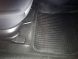 фото картинка Резиновые коврики в салон Mazda 3 2004-2009 (Stingray) — АвтоПлюс