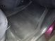 фото картинка Резиновые коврики в салон Mazda 3 2004-2009 (Stingray) — АвтоПлюс