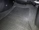 фото картинка Резиновые коврики в салон Mazda 3 2004-2009 (Stingray) — АвтоПлюс