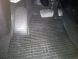 фото картинка Резиновые коврики в салон Mazda 3 2004-2009 (Stingray) — АвтоПлюс