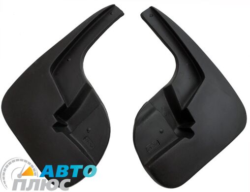 Брызговики для автомобиля Renault Logan 13-/Sandero 13- передние (NorPlast)
