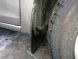 Брызговики для автомобиля Renault Logan 13-/Sandero 13- передние (NorPlast)