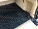 фото картинка Автомобильный коврик в багажник BMW X5 (E70) 07-/(F15) 13- (Avto-Gumm) — АвтоПлюс