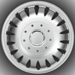 Колпаки колесные с эмблемой R16 (410) (SKS)