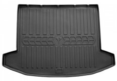 Коврик в багажник для Chery Jetour X70 2020- 7 мест (Stingray)