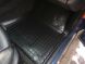 Передние коврики в автомобиль BMW X5 (E53) 2000-2007 (Avto-Gumm)