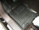 фото картинка Водительский коврик в салон Mercedes GL (X166) 12-/GLS 14- (Avto-Gumm) — АвтоПлюс