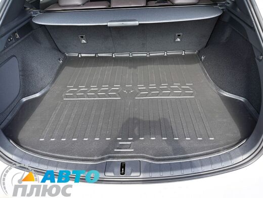 Коврик в багажник для Lexus RX 2022- (Stingray)