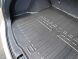 фото картинка Коврик в багажник для Lexus RX 2022- (Stingray) — АвтоПлюс