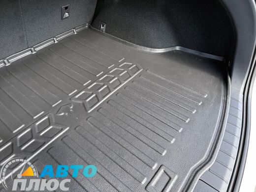 Коврик в багажник для Lexus RX 2022- (Stingray)