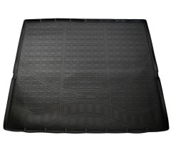 Автомобильный коврик в багажник Denza N7 2023- верхняя полка (AVTO-Gumm)