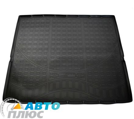 Автомобильный коврик в багажник Denza N7 2023- верхняя полка (AVTO-Gumm)