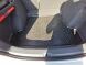 фото картинка Автомобильный коврик в багажник Volkswagen ID7 2024- (AVTO-Gumm) — АвтоПлюс