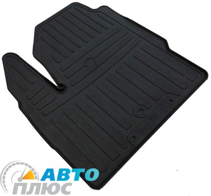 Резиновые коврики в салон Land Rover Freelander 2 07-/12- (Stingray)