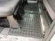 Автомобільні килимки в салон Ford Custom 2012- 2-й ряд (Avto-Gumm)