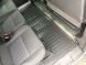 Автомобільні килимки в салон Ford Custom 2012- 2-й ряд (Avto-Gumm)
