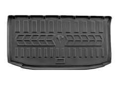 Коврик в багажник для Fiat Panda 2003-2012 (Stingray)