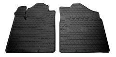 Передние резиновые коврики Toyota Avalon 2005-2012 (Stingray)
