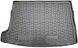 фото картинка Автомобильный коврик в багажник Volkswagen e-Golf 7 2013- (Avto-Gumm) — АвтоПлюс