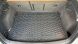фото картинка Автомобильный коврик в багажник Volkswagen e-Golf 7 2013- (Avto-Gumm) — АвтоПлюс