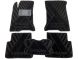 фото картинка Композитные коврики в салон Renault Laguna 2 2001-2007 (X) AVTO-Tex — АвтоПлюс
