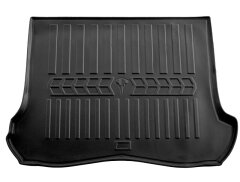 Коврик в багажник для Jeep Grand Cherokee (WK) 2004-2010 (Stingray)