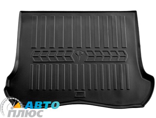 Коврик в багажник для Jeep Grand Cherokee (WK) 2004-2010 (Stingray)