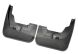 фото картинка Комплект брызговиков Fiat Freemont 2011-/Dodge Journey 08- (AVTM) — АвтоПлюс