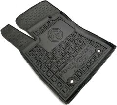 Водительский коврик в салон MG ZS EV 2020- (AVTO-Gumm)