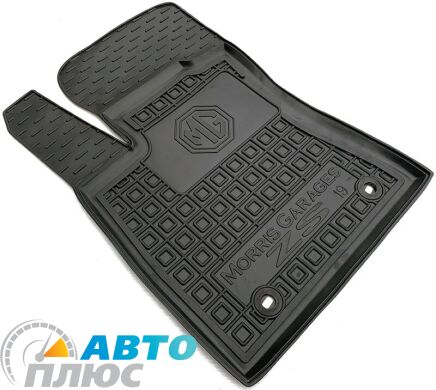 Водительский коврик в салон MG ZS EV 2020- (AVTO-Gumm)