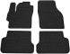 фото картинка Резиновые коврики в салон Mazda 3 2004-2009 (Stingray) — АвтоПлюс