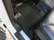 Автомобильные коврики в салон Mercedes GL (X164) 2006- (Avto-Gumm)
