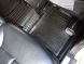 Автомобильные коврики в салон Mercedes GL (X164) 2006- (Avto-Gumm)