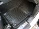 Автомобильные коврики в салон Mercedes GL (X164) 2006- (Avto-Gumm)