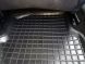 Автомобільні килимки в салон Volkswagen Polo Sedan 2010- (Avto-Gumm)