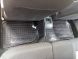 Автомобільні килимки в салон Volkswagen Polo Sedan 2010- (Avto-Gumm)
