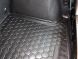фото картинка Автомобильный коврик в багажник Renault Sandero 2013- (Avto-Gumm) — АвтоПлюс