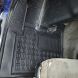 фото картинка Автомобильные коврики в салон DAF XF 105 2005-2013 (AVTO-Gumm) — АвтоПлюс