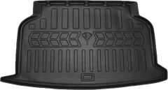 Коврик в багажник для MG 3 2024- (Stingray)