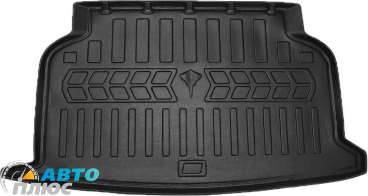 Коврик в багажник для MG 3 2024- (Stingray)