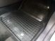 Передние коврики в автомобиль Ford Focus 3 2011- (Avto-Gumm)