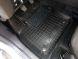 Передние коврики в автомобиль Ford Focus 3 2011- (Avto-Gumm)