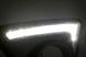 фото картинка Штатные дневные ходовые огни LED-DRL для Mazda CX-5 2012- V2 черные — АвтоПлюс