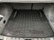 фото картинка Автомобильный коврик в багажник BMW 3 (E90) 2005- Sedan (AVTO-Gumm) — АвтоПлюс