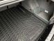 фото картинка Автомобильный коврик в багажник BMW 3 (E90) 2005- Sedan (AVTO-Gumm) — АвтоПлюс
