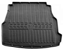 Коврик в багажник для Mercedes C (W206) 2021- Sedan (Stingray)