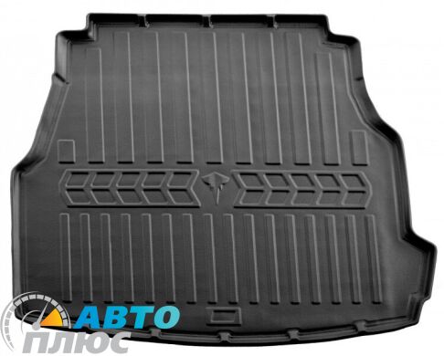 Коврик в багажник для Mercedes C (W206) 2021- Sedan (Stingray)
