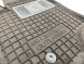 фото картинка Гибридные коврики в салон Mitsubishi Outlander 2003-2007 (АКПП) (AVTO-Gumm) — АвтоПлюс